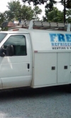 Freeze Refrigeration, Inc.