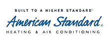 American Standard Heating & Air Conditioning